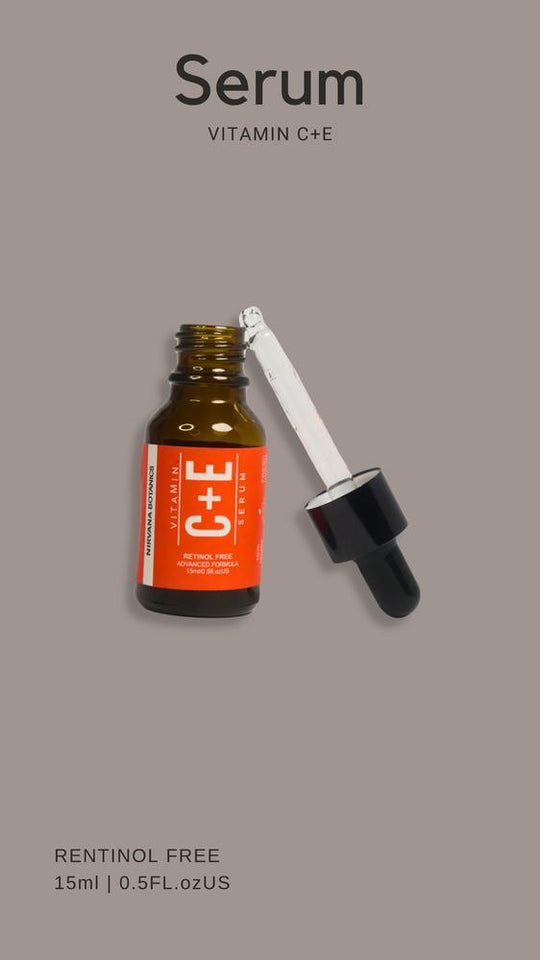 Skin Vitamin-C Serum