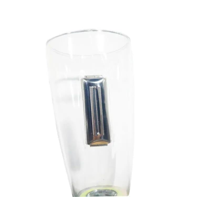Vegetable Peeler With Container