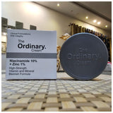 Hydrating Niacinamide Face Cream - 30ml for Acne Scar Removal & Nourishing Care