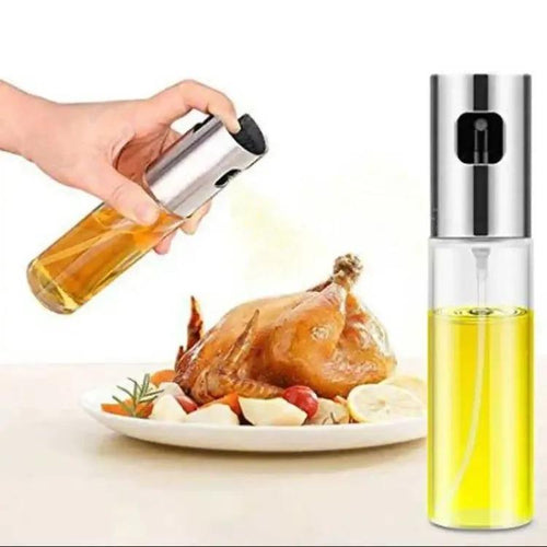 Oil Spray Bottle Pump