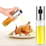 Oil Spray Bottle Pump