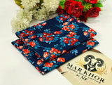 POLO COTTON PRINTED  2PC [ SALE OFFER ] PC-36