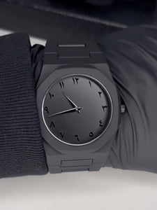 Arabic Aura Watch – CC Store