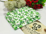 POLO COTTON PRINTED  2PC [ SALE OFFER ] PC-57