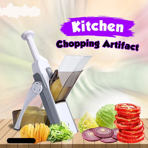 Kitchen Chopping Artifact