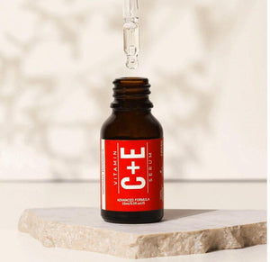 Skin Vitamin-C Serum