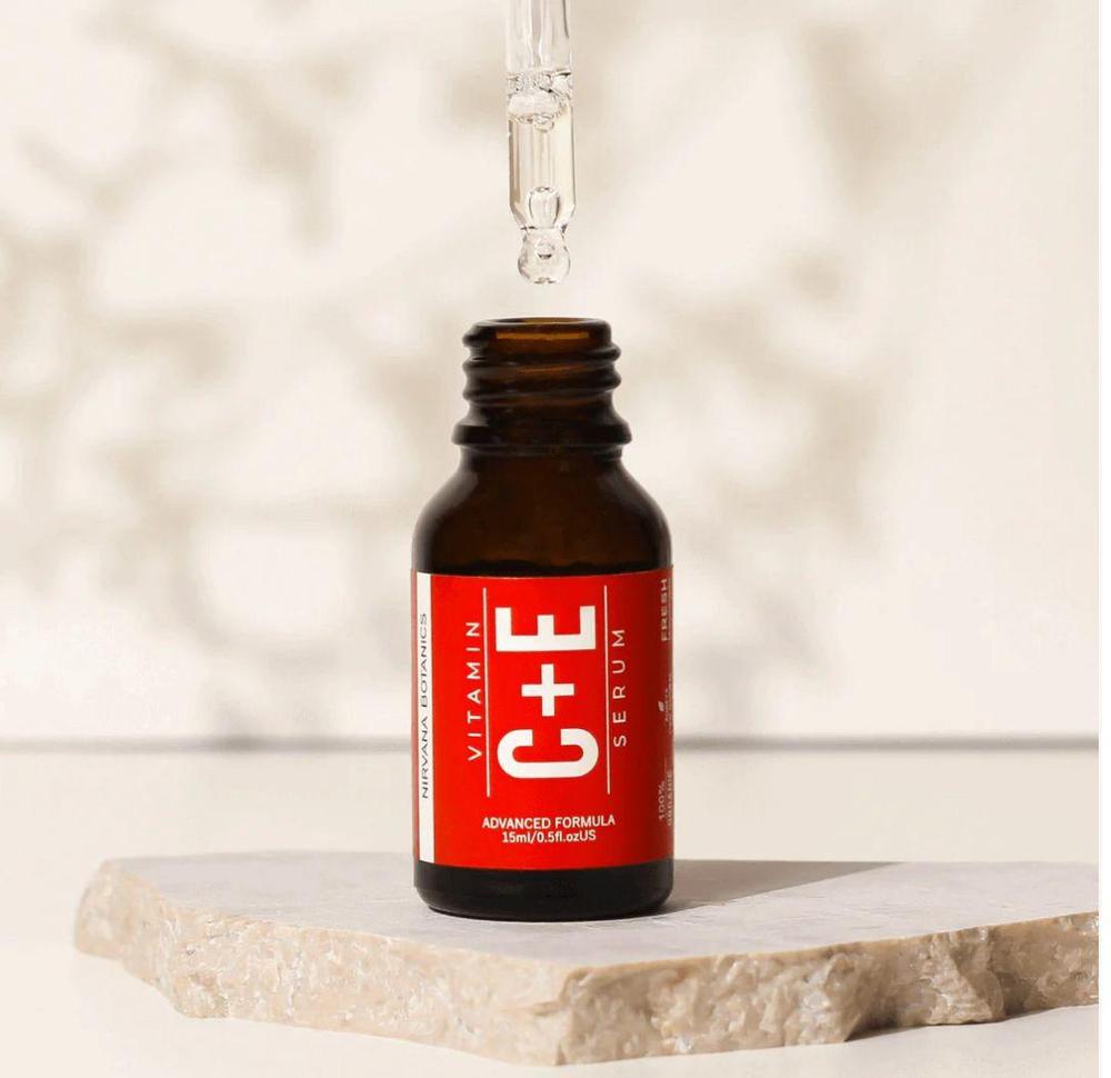 Skin Vitamin-C Serum