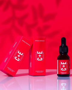 Skin Vitamin-C Serum