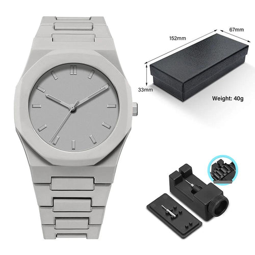 Arabic Aura Watch-CC Store