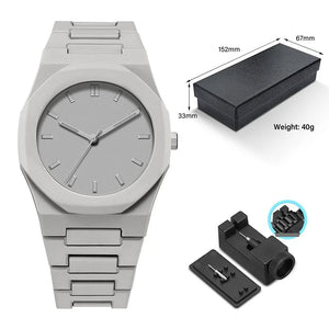 Arabic Aura Watch-CC Store