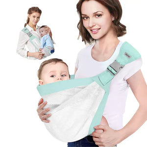 ‎Baby Carrier Sling👶