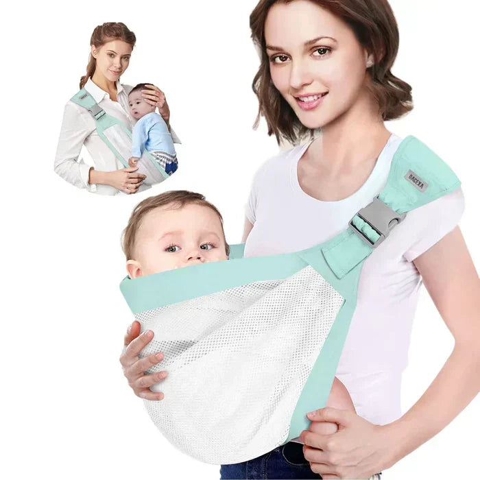 ‎Baby Carrier Sling👶