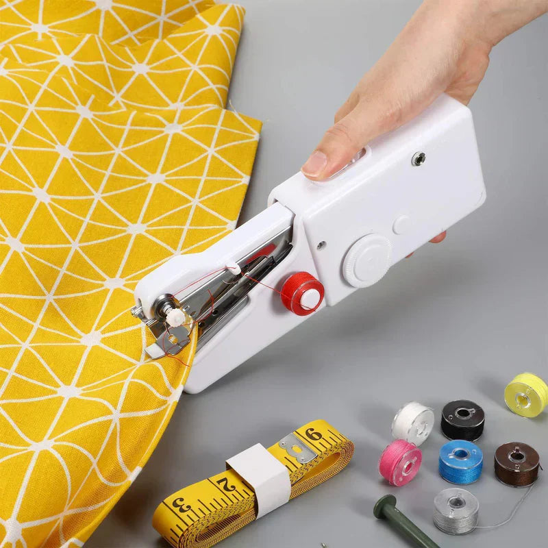 Mini Sewing Mechine