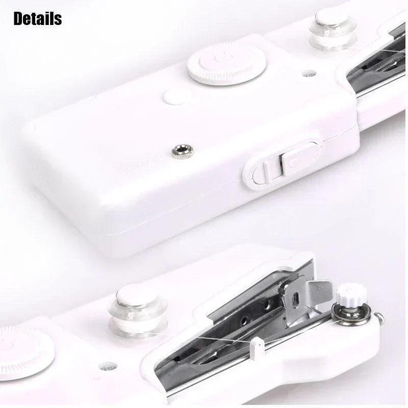 Mini Sewing Mechine