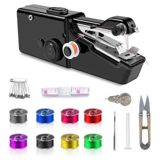 Mini Sewing Mechine