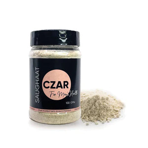 Czar For Mens Health