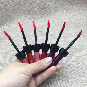 Essential Elegance Lip Tint Set ( Pack of 6 )