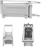 Steel Vegetable Potato Chopper & Slicer