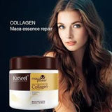 Karseell Collagen Hair Treatment Mask For Dry Damaged & All Hair Types - 500ml
