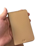 Karar Pure Leather Slimfold
