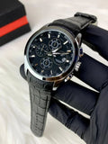 TSST Automatic ChoronoGraph Master Lock Date Just