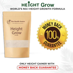 Height Grow Veda C