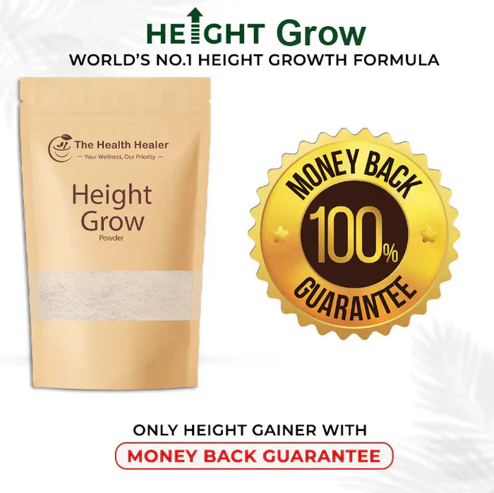 Height Grow Veda C