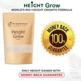 Height Grow Veda C