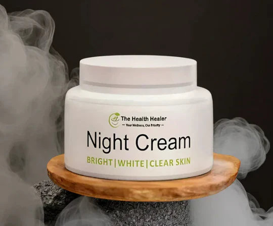 Whitening Cream