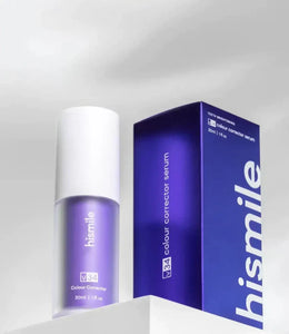 Color Corrector Serum 1 oz - Instant Teeth Whitening