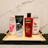 Travertine Luxury Marble Tray