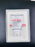 Gluta White Skin Brightening Face Wash