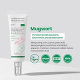 Axis-y Complete No-Stress Physical Sunscreen