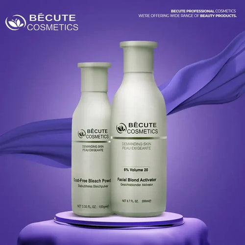 Becute Skin Polish Kit  pack of 2 ( 100% Original )