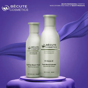 Becute Skin Polish Kit  pack of 2 ( 100% Original )