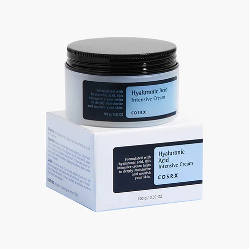 Cosrx - Hyaluronic Acid Intensive Cream 100Ml