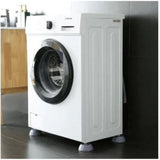 Anti Vibration Washing Machine Pads (4 Pack)