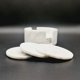 Marble Luxe Coasters