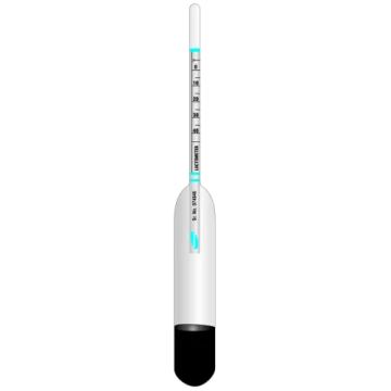 LECTOMETER || CHECKS WATER QUANTITY IN MILK
