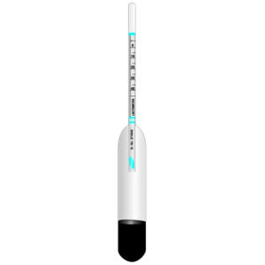 LECTOMETER || CHECKS WATER QUANTITY IN MILK