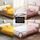 Quilt Fixer Clip Sheet Gripper Bed Cover Holder Bedding