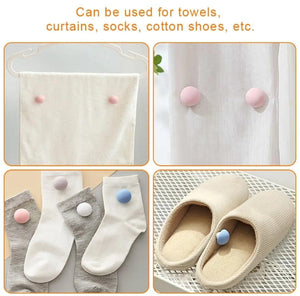 Quilt Fixer Clip Sheet Gripper Bed Cover Holder Bedding