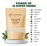 Height Grow Veda C