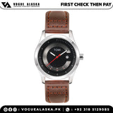 TOMI Original T-099 Straps Watch For Men