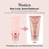 Medicube Collagen Night Wrapping Mask