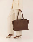Eugene Tote Espresso