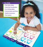 Tracing Book With 64 Pages + FREE Learning 2000+ pages