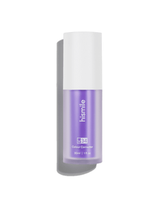 Hismile v34 Colour Corrector Serum Purple Teeth Whitening & Stain Removal