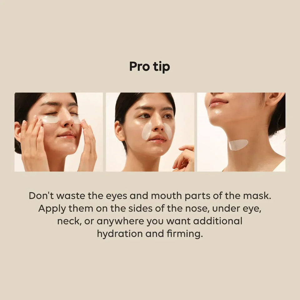 Biodance Bio-Collagen - Real Deep Mask