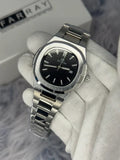 BESTWIN NAUTILUS DATE STEEL WATCH